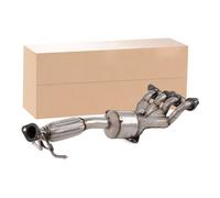RIDEX 429C0157 Catalizzatore Marmitta catalitica per FORD C-MAX (DM2)