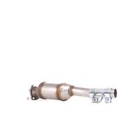 RIDEX 429C0261 Catalizzatore