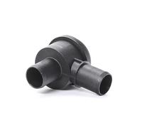 RIDEX 4314D0011 Valvola ricircolo aria di spinta, Compressore