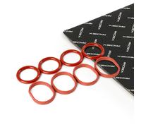 RIDEX 43G0011 Kit guarnizioni Collettore aspirazione per FORD S-MAX (WA6)