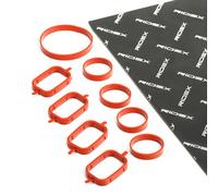 RIDEX 43G0032 Kit guarnizioni, Collettore aspirazione