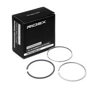 RIDEX 444P0040 Kit fasce elastiche per FORD Transit Custom V362 Van (FY, FZ)