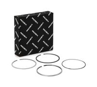 RIDEX 444P0149 Kit fasce elastiche per FIAT PANDA (169)