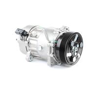 RIDEX 447K0060 Compressore aria condizionata