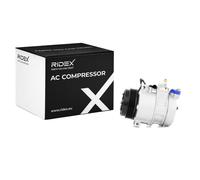 RIDEX 447K0087 Compressore aria condizionata 7SBU16C PAG 46 per CHRYSLER