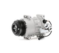 RIDEX 447K0092 Compressore aria condizionata 6SEU16C PAG 46