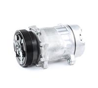 RIDEX 447K0108 Compressore aria condizionata