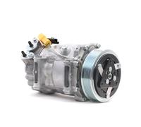 RIDEX 447K0267 Compressore aria condizionata SD7C16 SD7C161322 PAG 46 per DS