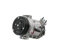 RIDEX 447K0363 Compressore aria condizionata PAG 46 per OPEL INSIGNIA