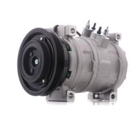 RIDEX 447K0445 Compressore aria condizionata