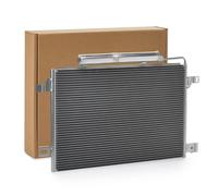 RIDEX 448C0012 Condensatore climatizzatore con essiccatore