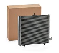 NRF 35405 Condensatore climatizzatore per OPEL Crossland X (P17) per CITROËN DS3