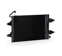 RIDEX 448C0041 Condensatore climatizzatore con essiccatore Compatibilità con VW Polo Hatchback 6R1, 6C1