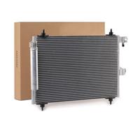 RIDEX 448C0060 Condensatore climatizzatore per CITROËN XSARA PICASSO (N68) con