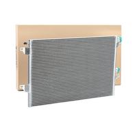 RIDEX 448C0062 Condensatore climatizzatore per RENAULT MEGANE II (BM0/1, CM0/1)