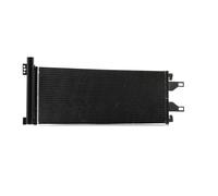 RIDEX 448C0063 Condensatore climatizzatore per OPEL Movano C Van (U9) con