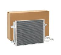 RIDEX 448C0064 Condensatore climatizzatore per VW TOURAN (1T1, 1T2) TOURAN (1T3)