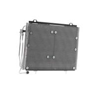 RIDEX 448C0068 Condensatore climatizzatore