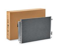 RIDEX 448C0069 Condensatore climatizzatore per FORD KA (RU8) KA per MAZDA 5 (CW)