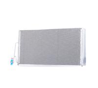 RIDEX 448C0070 Condensatore climatizzatore per MINI Schrägheck (R56) Coupe (R58)