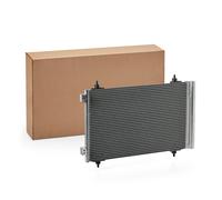 RIDEX 448C0118 Condensatore climatizzatore per FIAT Scudo Kastenwagen (270, 272)