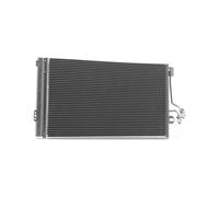 STARK SKCD-0110335 Condensatore climatizzatore con essiccatore