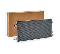 RIDEX 448C0136 Condensatore climatizzatore per OPEL Movano Van (X70) senza