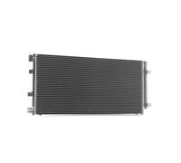 RIDEX 448C0137 Condensatore climatizzatore