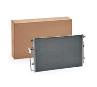RIDEX 448C0154 Condensatore climatizzatore