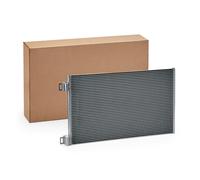 RIDEX 448C0190 Condensatore climatizzatore per RENAULT KANGOO Express (FW0/1)