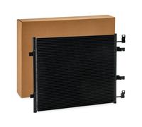 RIDEX 448C0194 Condensatore climatizzatore per OPEL Vivaro A Van (X83) senza