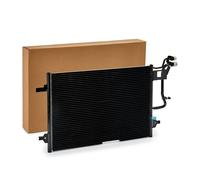RIDEX 448C0196 Condensatore climatizzatore per VW PASSAT (3B3) PASSAT (3B2)