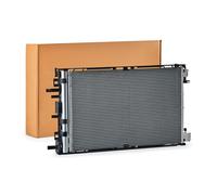 RIDEX 448C0221 Condensatore climatizzatore per OPEL INSIGNIA con essiccatore