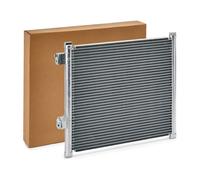 RIDEX 448C0222 Condensatore climatizzatore per FORD KA (RB) STREET KA (RL2)