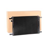 RIDEX 448C0233 Condensatore climatizzatore