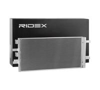 RIDEX 448C0291 Condensatore climatizzatore per MINI Schrägheck (F56) con