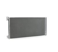 RIDEX 448C0296 Condensatore climatizzatore per OPEL Vivaro B Van (X82) con