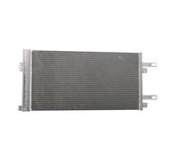 RIDEX 448C0342 Condensatore climatizzatore per FIAT Ducato Bus (250, 290) con