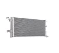RIDEX 448C0344 Condensatore climatizzatore