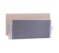 RIDEX 448C0346 Condensatore climatizzatore