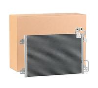 RIDEX 448C0359 Condensatore climatizzatore per RENAULT MEGANE I (BA0/1)