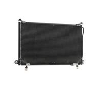 RIDEX 448C0447 Condensatore climatizzatore per FORD MAVERICK (UDS, UNS) senza