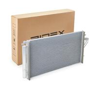 RIDEX 448C0459 Condensatore climatizzatore per HYUNDAI ix35 (LM, EL, ELH) con