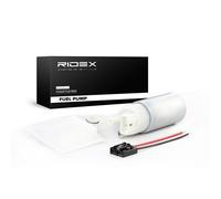 RIDEX 458F0009 Pompa carburante