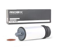 RIDEX 458F0011 Pompa carburante
