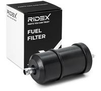 RIDEX 458F0016 Pompa carburante