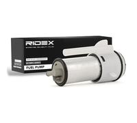 RIDEX Pompa carburante