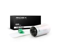 RIDEX 458F0033 Pompa carburante elettrico per OPEL Monterey A (M92) 12V