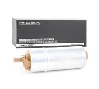 RIDEX 458F0051 Pompa carburante