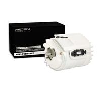 RIDEX 458F0062 Pompa carburante